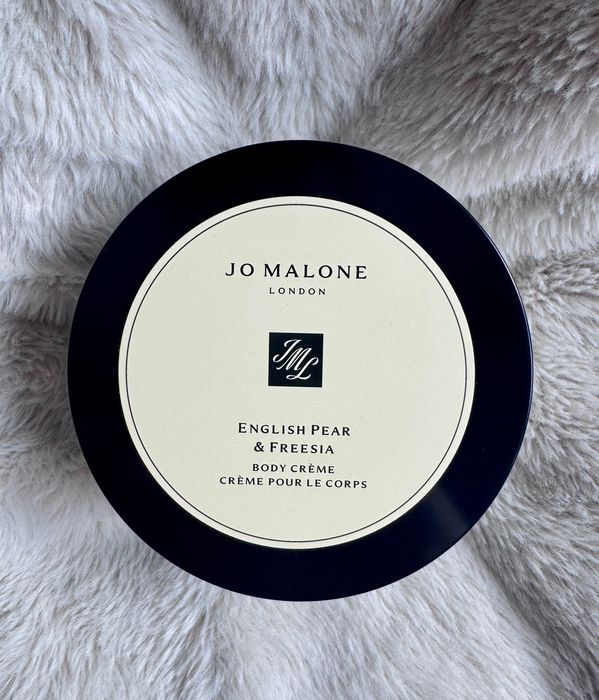 Jo Malone English pear and freesia body cream krem do ciała 175 ml