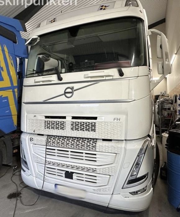 Volvo