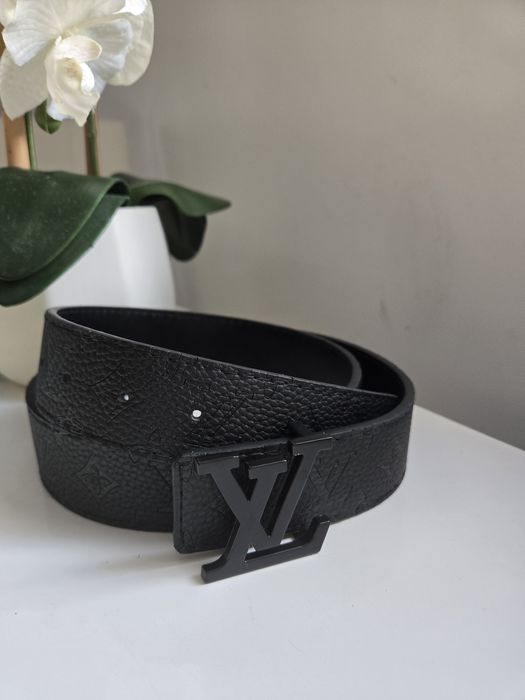 Meski pasek Louis Vuitton