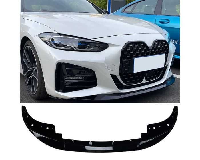 Lip Frontal BMW Série 4 G22 / G23 Pack-M