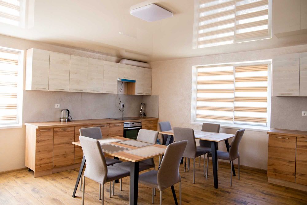 Оренда номерів в с.Велятино Садиба "Велятинський Затишок"