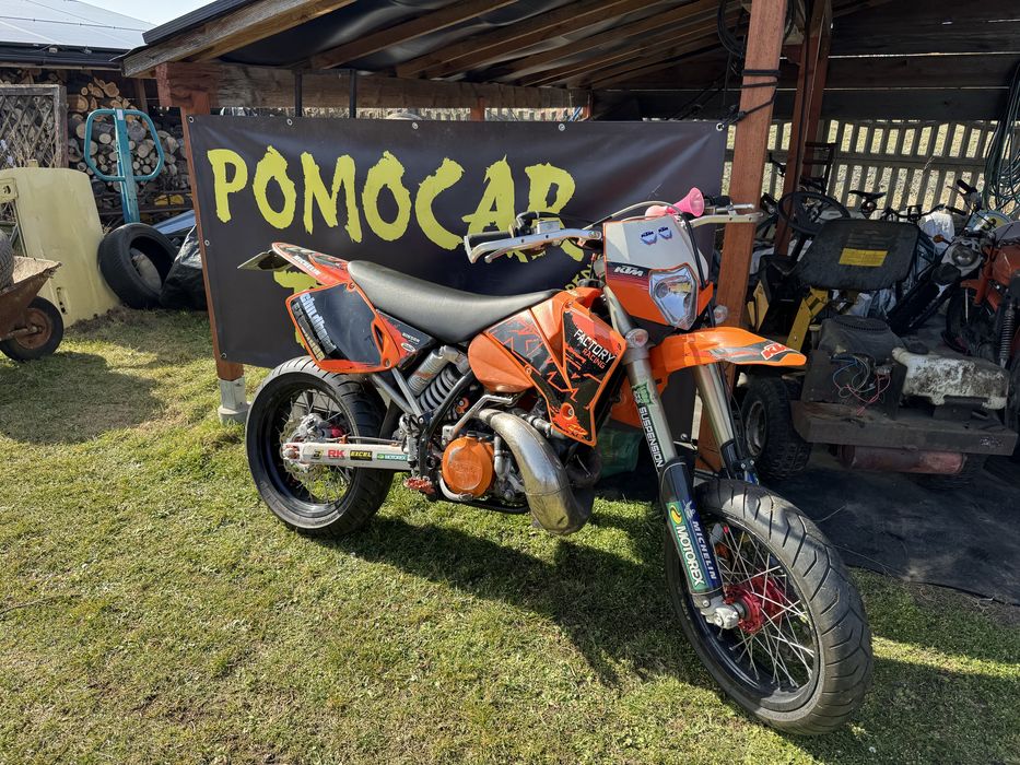 KTM