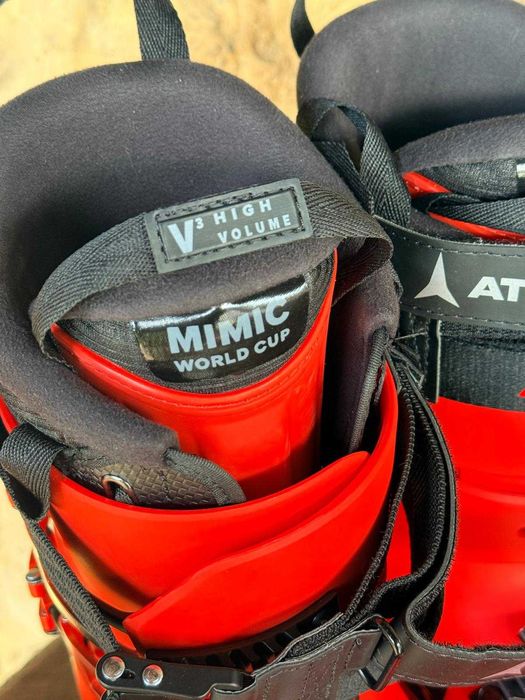 Buty narciarskie Atomic Redster CS130