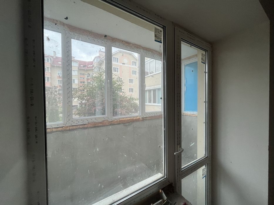 Продам каартиру, Київська, Святопетрівстке, Лесі Українки 6Б, кв. 18