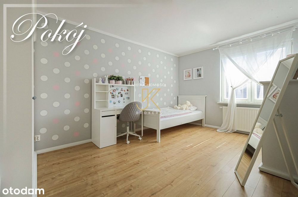Idealny bliźniak - Premium standard i okolica