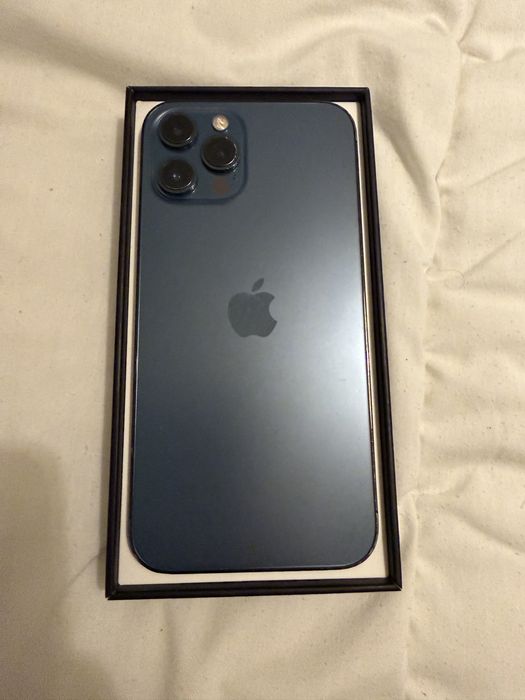 Iphone 12 Pro Max 128GB