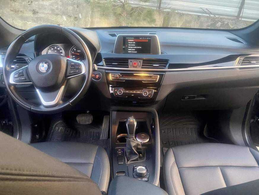 BMW X1 2018 Продам