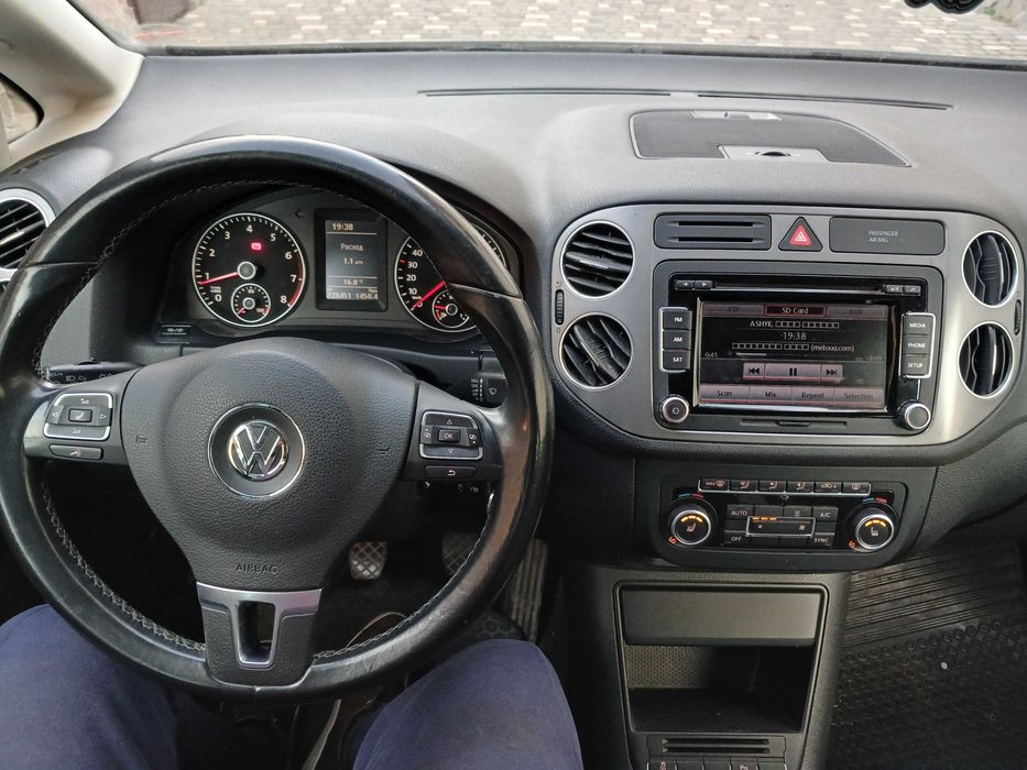 Volkswagen Golf Plus 2013 VIN WVWZZZ1KZEW524746 фото оголошення 15 з 24
