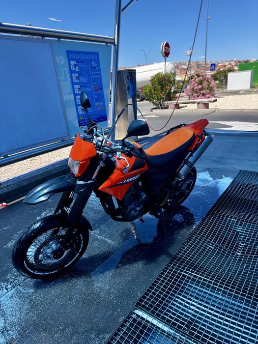 Vendo  XT  660 X