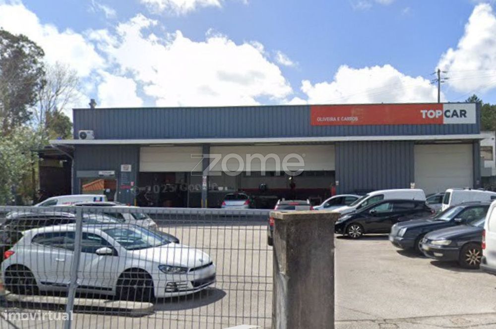 Oficina | Marinha Grande