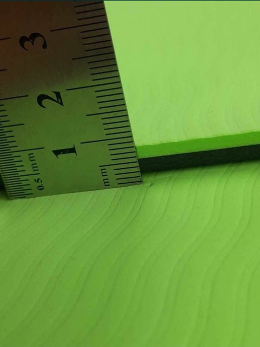 Каримат. 185*61см. Коврик для йоги.