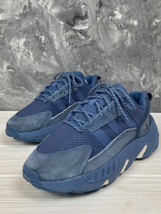 adidas zx22 boost - купити чоловіче взуття - Ціна на OLX.ua