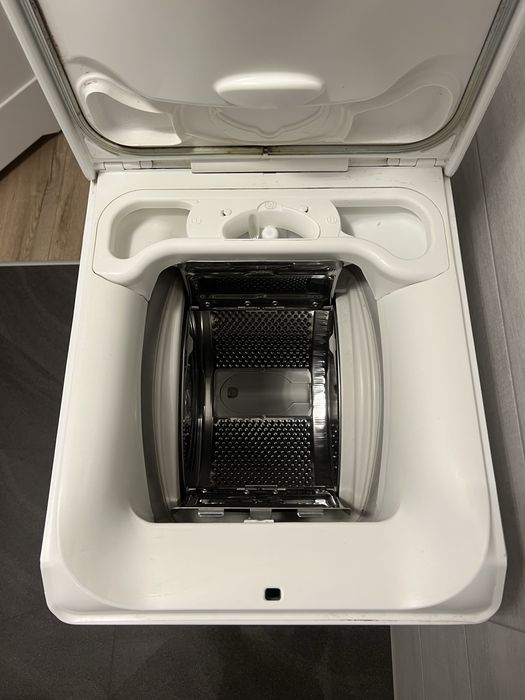 Pralka electrolux Intuition