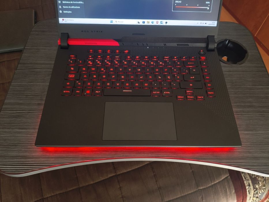 Asus Rog Strix G15