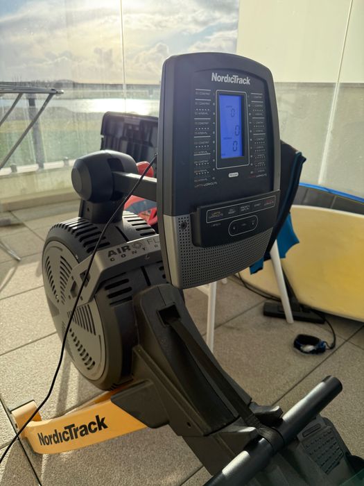 Ramo indoor Nordiktrack