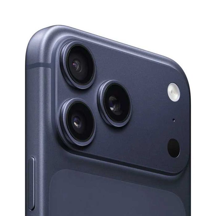 NOWY iPhone 17 Pro Max 2TB Deep Blue 8499ZŁ PL Sklep CentralGsm Wawa