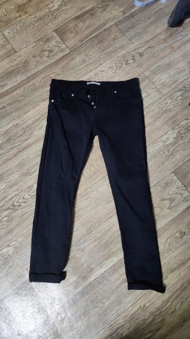Штани Zara майже нові