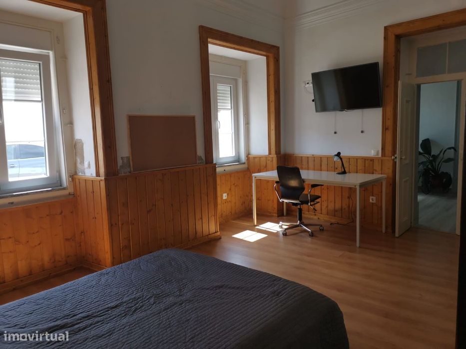 Moradia Geminada T3 - Vila de Frades