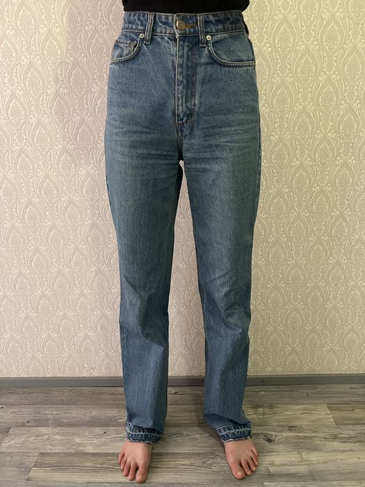 Джинси aisenberg denim