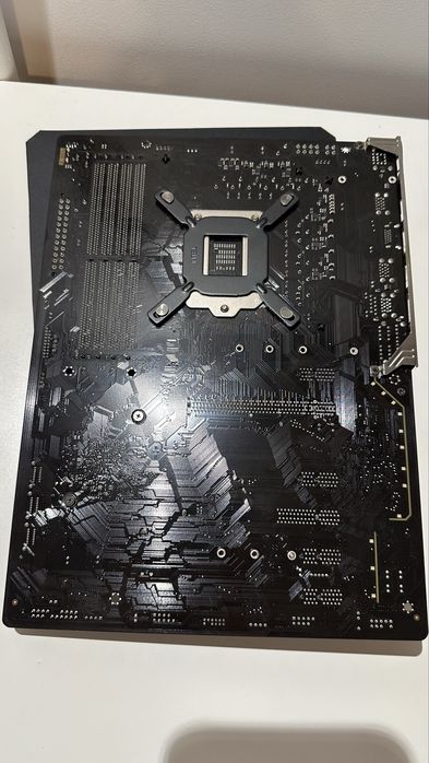 Gigabyte Z390 Gaming X
