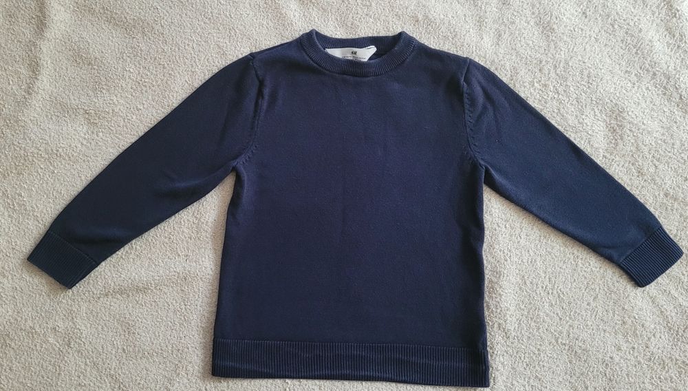 Zestaw galowy 110/116