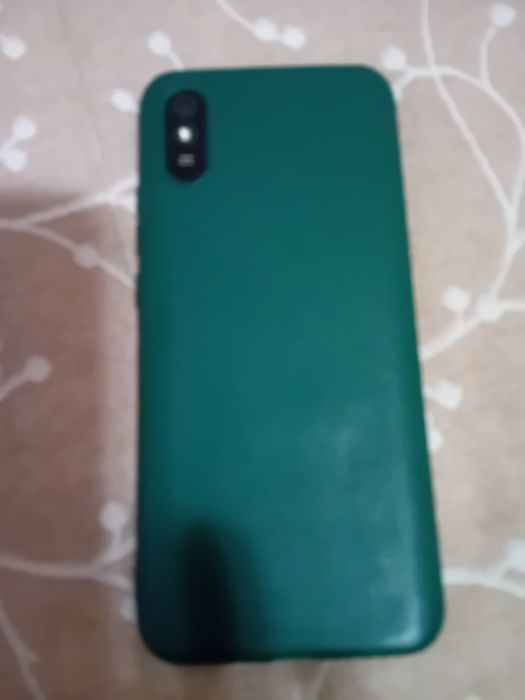 Telemóvel Redmi 9.A