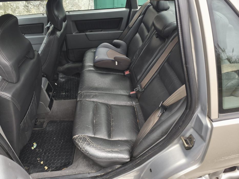 Volvo 850 2.5TDI 140CV