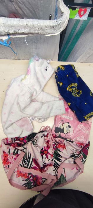 Ветош синтетика | ОПТОМ ВІД 50 КГ