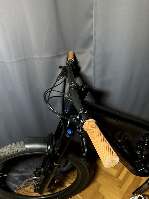 Rower górski Trek Remedy 9.8 GX 2022