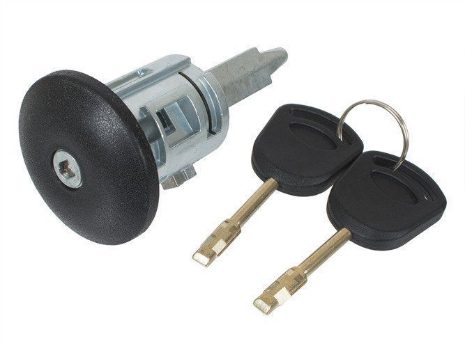 canhao canhoes fechadura porta ford transit 2000 a 2006 (novo)