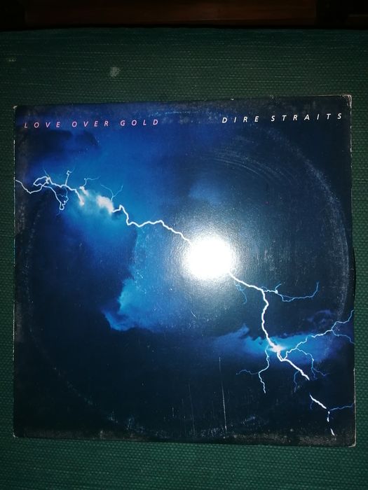 LP Vinil Dire Straits