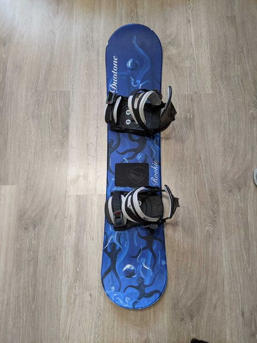 Snowboard Dawtona 127