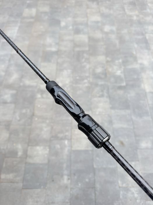 Продам спінінг Azure Safina-X 0,5–6 г, 2,13 м