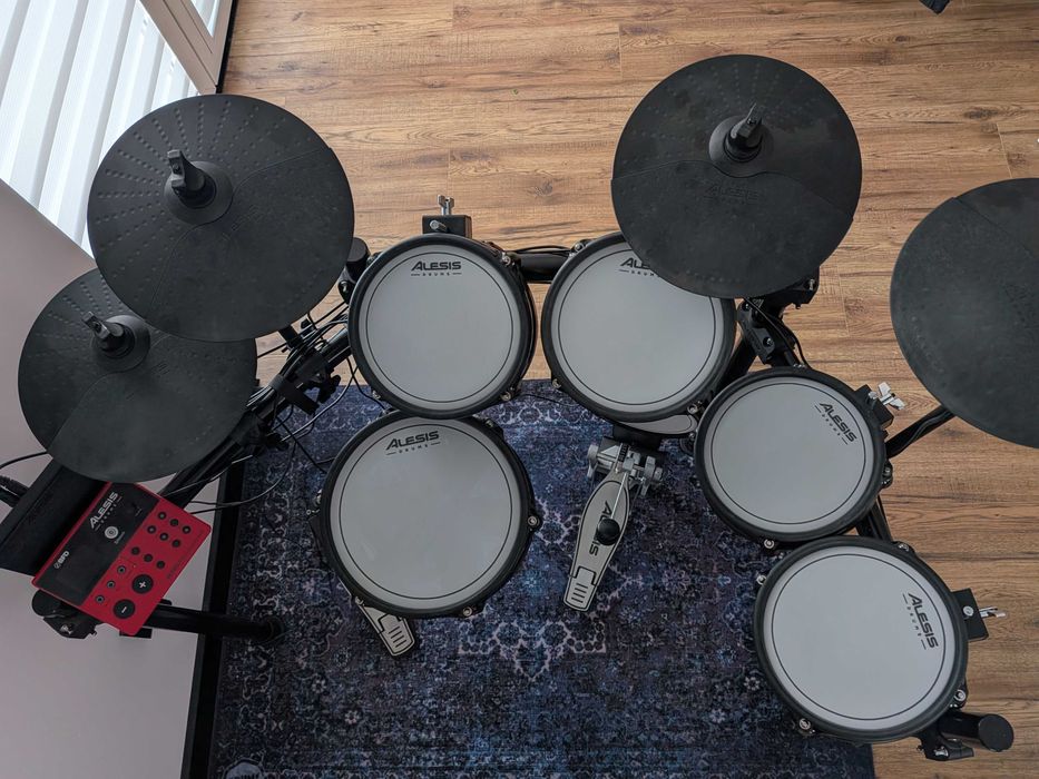 Alesis Nitro Pro XL Electronic Drumkit
