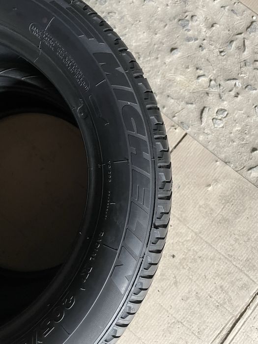 Мішелін 205/55 р 16 нова з Європи