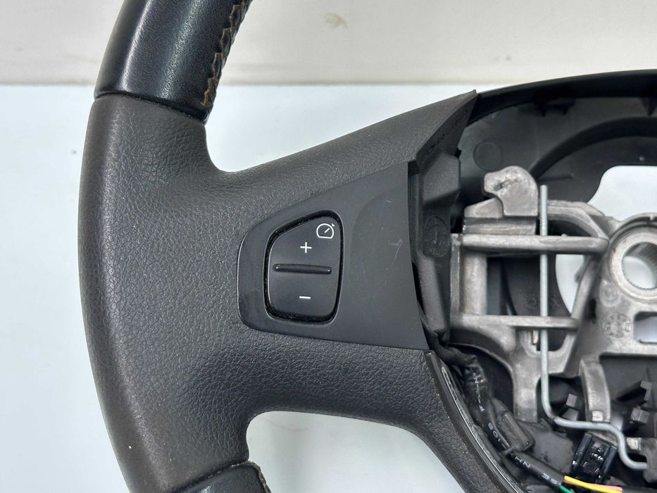 Volante Opel Vivaro 1.6 CTDI (2018)