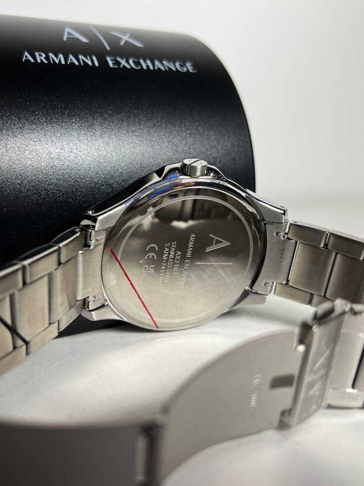 Часы Armani Exchange Hampton AX2103