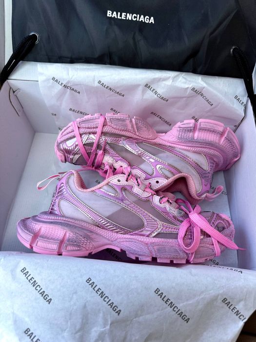 Balenciaga 3Xl Track кросівки 35 36 37 38 39 40 41