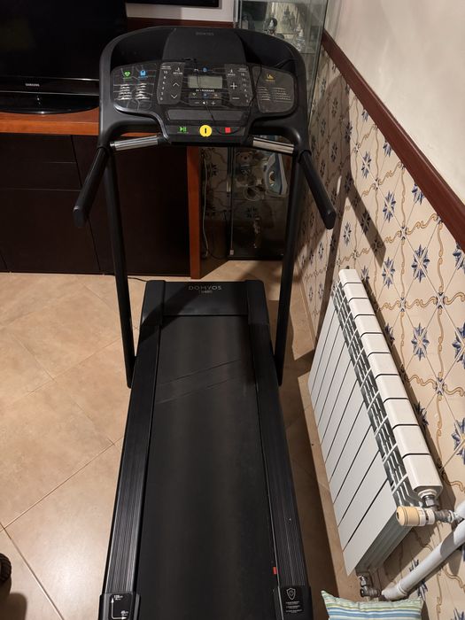 Passadeira elétrica