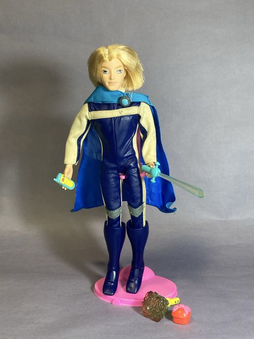 Ляльки Вінкс Winx Mattel