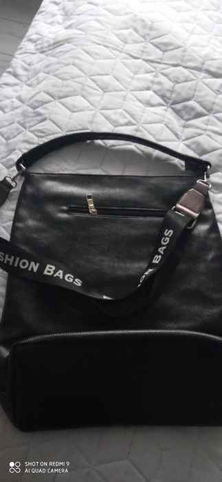 Sprzedam nową torebkę.