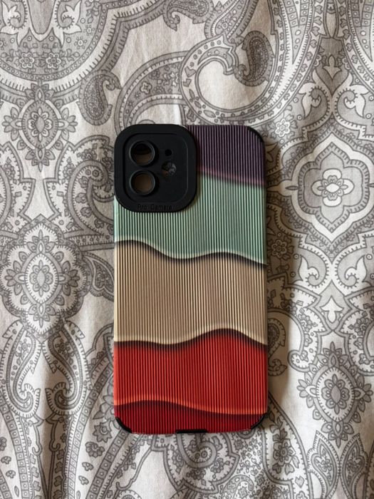 Capas para Iphone 12