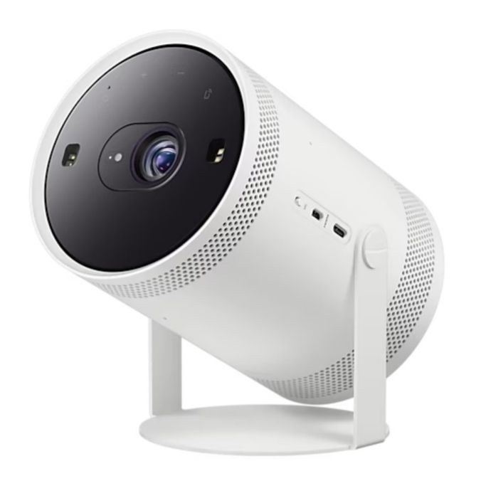 Projector Samsung Freestyle como novo