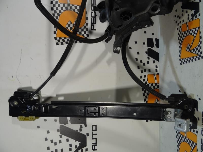 Elevador vidros frente esquerdo SEAT Ibiza IV SportCoupe (6J1, 6P5)