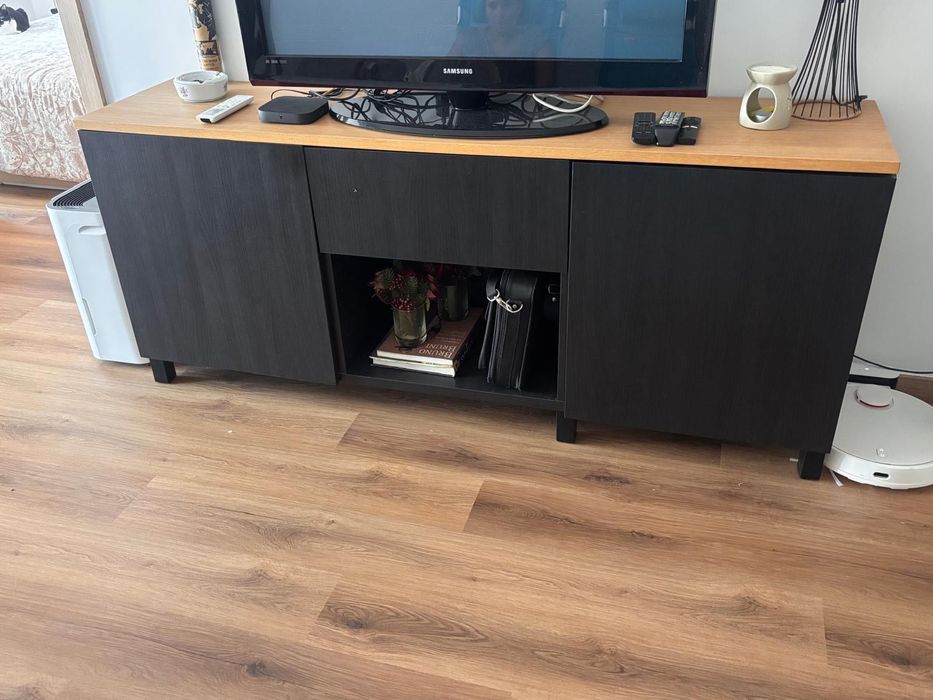 Móvel IKEA - Besta