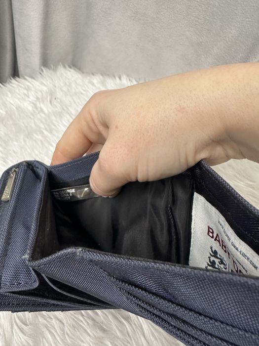 Оригінальний Гаманець George Gina & Lucy/ GGL