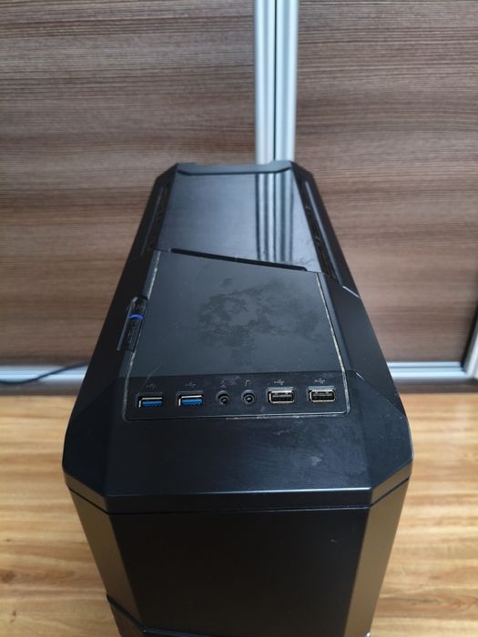 Komputer Stacjonarny i7