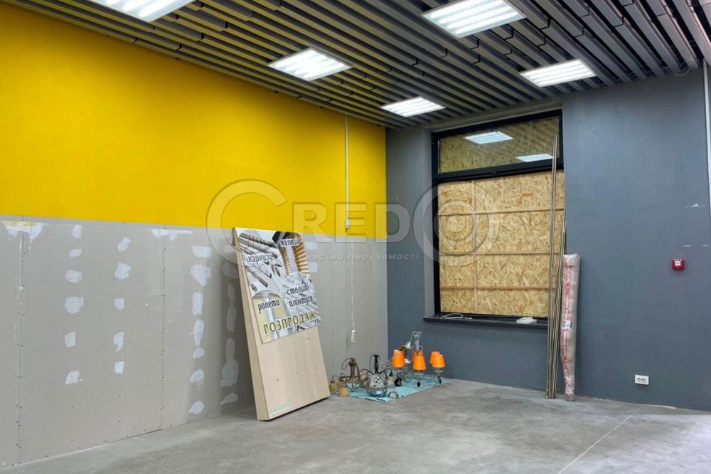 Оренда приміщення, вул. Українська