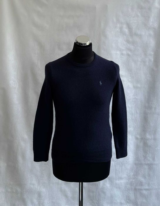 Sweter Polo Ralph Lauren roz. S fit XS