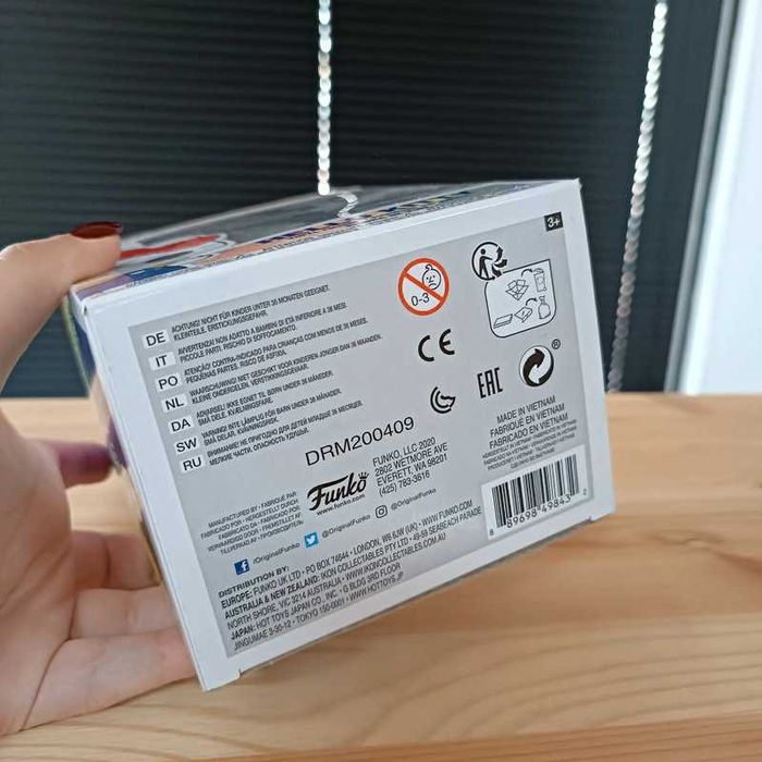 Funko Pop Hello Kitty